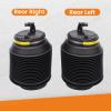 Air Suspension Air Spring for Lexus GX470 2002–2009/GX460 2010–2012, Rear Left/Right view 3