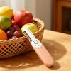 Generic Kitchen Peeler - 2-Head Vegetable Gadget view 3
