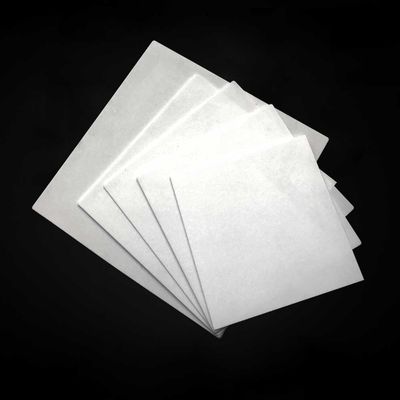 Square Thickened Boron Nitride Ceramic Plates for Industrial Applications, 5–30 mm Thick, 1 pc (4 × 10 × 10 mm)