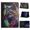 Vaitasy Case for iPad Air 11-inch M4/M3/M2 (2026/2025/2024) view 1