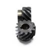 Module 1 Right-Hand Helical Gear 45° Bevel Gear, 15T–40T, 45# Steel view 3