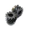 Module 1 Right-Hand Helical Gear 45° Bevel Gear, 15T–40T, 45# Steel view 4