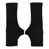 NINMORTH Nylon Wrist Guards for Ice Skating with Thick Shock-Absorbing Palm Pads, for Figure Skating and Skiing view 4