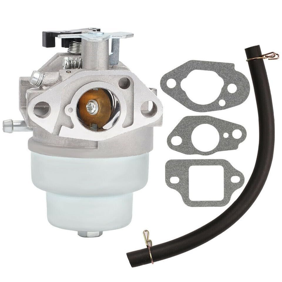 ZGPOSQKZSC Carburetor for HRR216K9VKA, HRR216K9VYA, and HRR216K9VLA Lawn Mowers