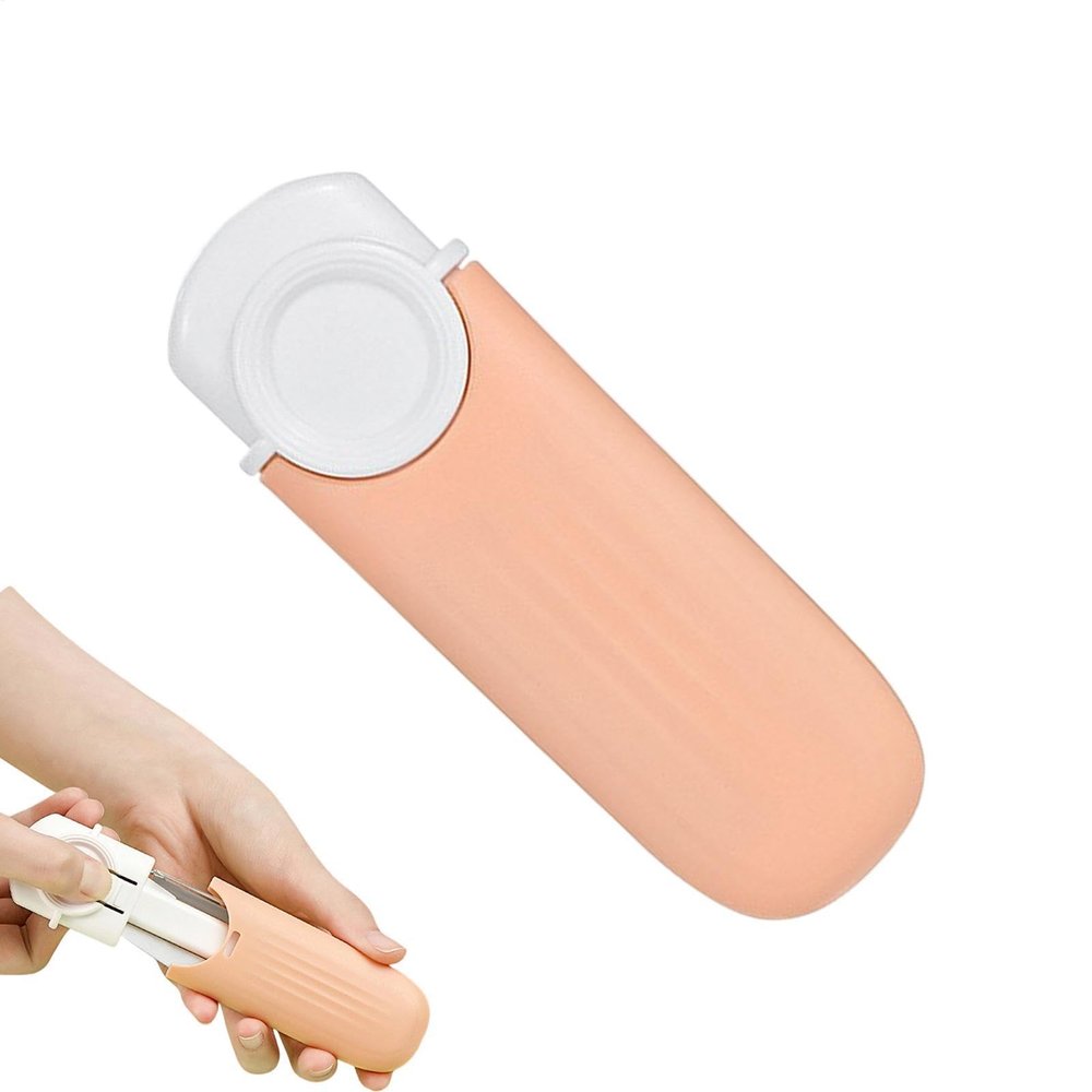 Double-Headed Fruit Peeler