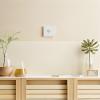 Contactless Motion Detector Wall Switch, 500 W, White Plastic view 4