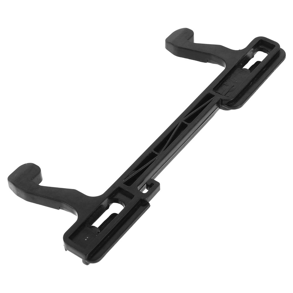 LOORGVEL Microwave Door Latch Replacement