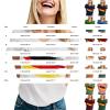 Germany Women's 2026 World Cup Printed Fan T-Shirt view 3