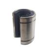 TSWASWUGP 1-Piece LME80OP 80 × 120 × 165 mm Linear Bearing view 1