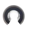 TSWASWUGP 1-Piece LME80OP 80 × 120 × 165 mm Linear Bearing view 3