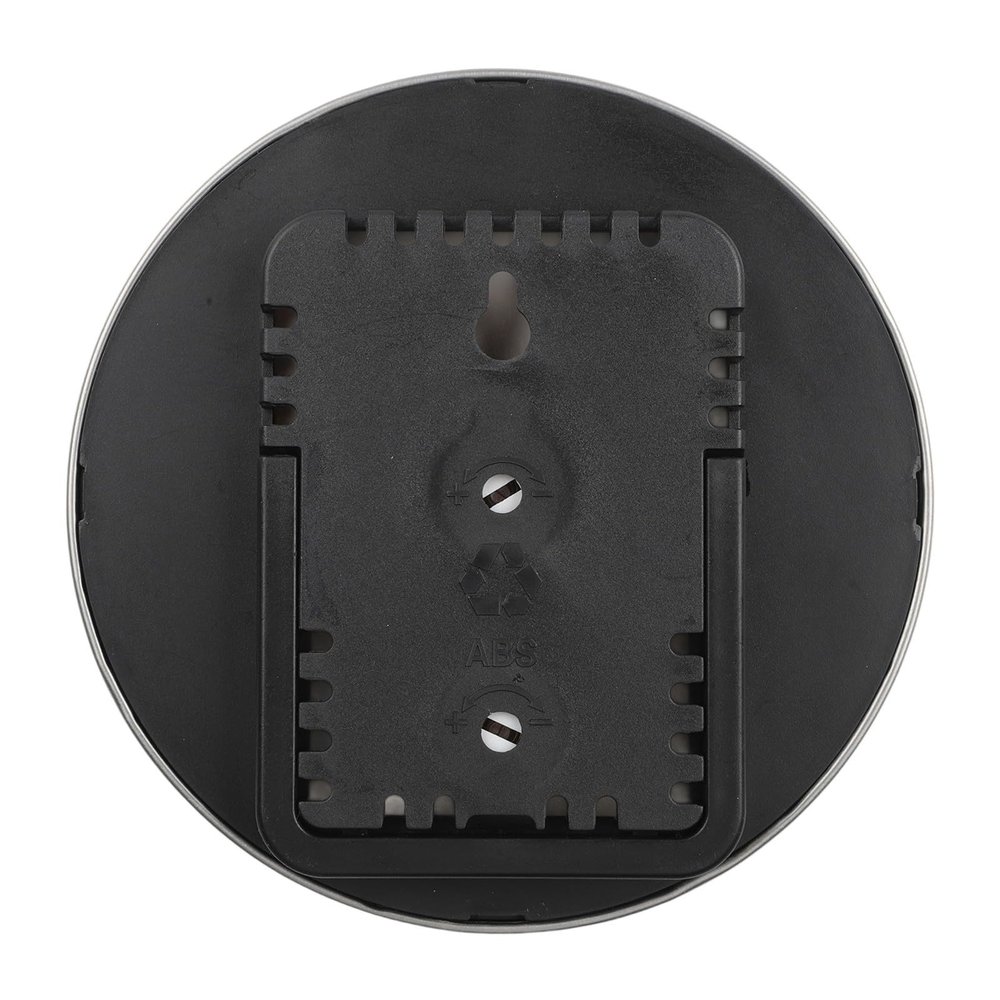 Auratrove Analog Room Thermometer Hygrometer