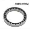 XRKJKQIDG 1-Piece 3E911KAT 57 × 75 × 12 mm Flexible Bearing Reducer Flexwheel Elastic view 3