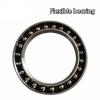 XRKJKQIDG 1-Piece 3E911KAT 57 × 75 × 12 mm Flexible Bearing Reducer Flexwheel Elastic view 4