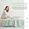Anfaru Magicsleep Cooling Ice-Silk Blanket for Hot Summer Nights view 3