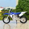 Yamaha YZ450F Alloy Racing Motorcycle Die-Cast Model, Cross-Country/Street, 1:12 view 3