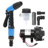 BAFOVY 24V Washdown Pump Set, 5.0 GPM, 70 PSI view 1