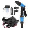 BAFOVY 24V Washdown Pump Set, 5.0 GPM, 70 PSI view 3