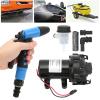 BAFOVY 24V Washdown Pump Set, 5.0 GPM, 70 PSI view 4
