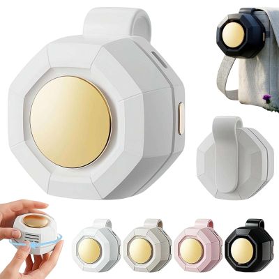 Portable Silent Mini Fan