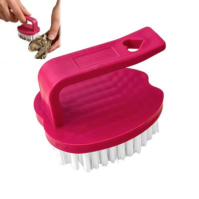 Potato Scrub Brush