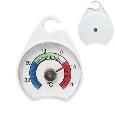 Analog Refrigerator Thermometer