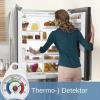 Analog Refrigerator Thermometer view 3