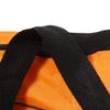AMONIDA Chainsaw Storage Bag, Bright Orange 600D Polyester Carrying Case with Zipper and Adjustable Strap view 3