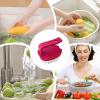 Vegetable Brush for Food view 4