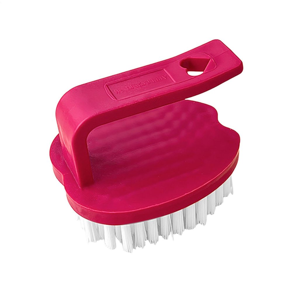 Ergonomic Cleaning Brush
