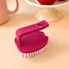 Ergonomic Cleaning Brush view 2