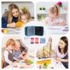 Kids' Erasable Sketchbook view 4