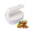 Vegetable Brush for Food view 1