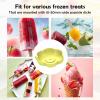 Ice Cream Cone Holder | Reusable Silicone Drip Guard view 4