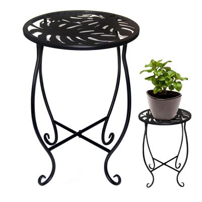 Generic Heavy-Duty Plant Stand and Flower Pot Display Holder