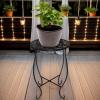 Generic Heavy-Duty Plant Stand and Flower Pot Display Holder view 3