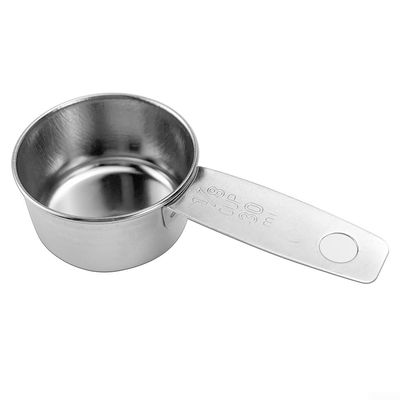 HomeVortex 30 ml Stainless Steel Sauce Cup