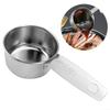 HomeVortex 30 ml Stainless Steel Sauce Cup view 3