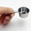 HomeVortex 30 ml Stainless Steel Sauce Cup view 4