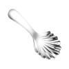 Stainless Steel Shell-Shaped Spoon view 1