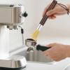 Duvcoywae Coffee Grinder Cleaning Brush Set view 3