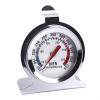 ComfyHarbor Stainless Steel Oven Thermometer view 1
