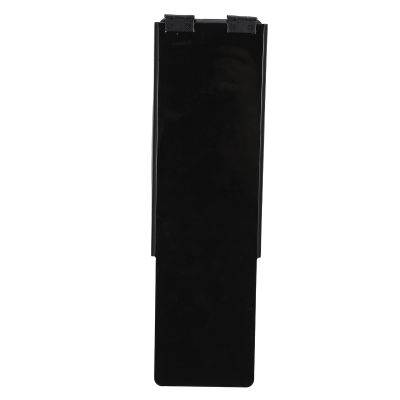 Lurrose Plastic Protective Cover for Fingerprint Locks and Access Control Systems