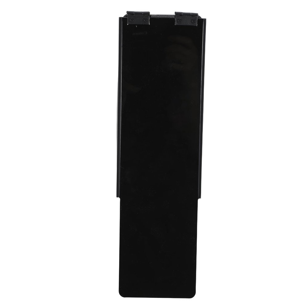 Lurrose Plastic Protective Cover for Fingerprint Locks and Access Control Systems