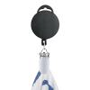 Kitchen Towel Clips - Self-Adhesive Wall Hook view 1
