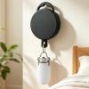 Kitchen Towel Clips - Self-Adhesive Wall Hook view 2