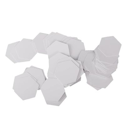 predolo 100 Pcs Paper Quilting Templates