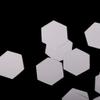 predolo 100 Pcs Paper Quilting Templates view 3