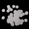 predolo 100 Pcs Paper Quilting Templates view 4