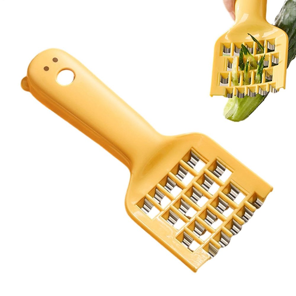 Manual Cabbage Shredder - Multi-Purpose Kitchen Tool