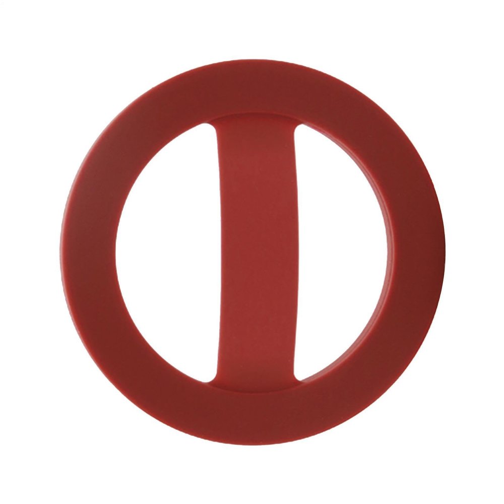 Fruusv Silicone Phone Ring